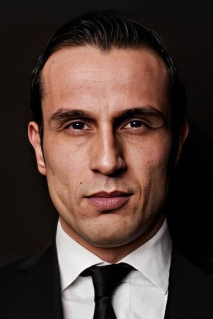 Burak Alp Yenilmez - Actor Profile Photo