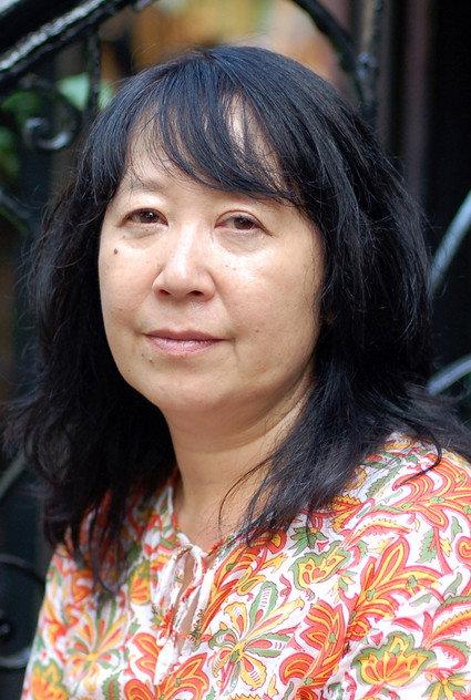 Ikue Mori - Actor Profile Photo