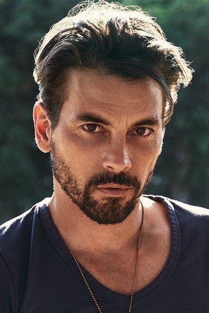 Skeet Ulrich - Actor Profile Photo