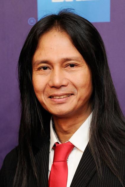 Leon Miguel - Actor Profile Photo