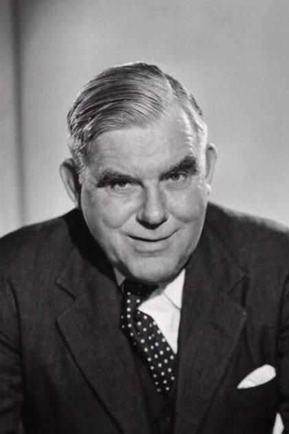 Percy Wyn-Harris - Actor Profile Photo