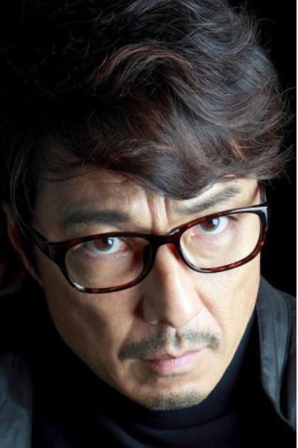 Arthur Kuroda - Actor Profile Photo