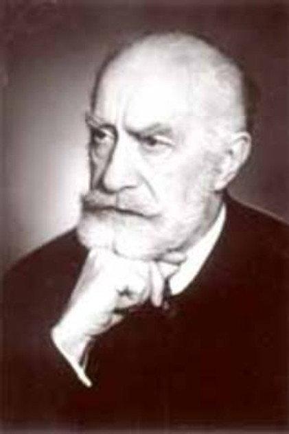 Pyotr Gusev - Actor Profile Photo
