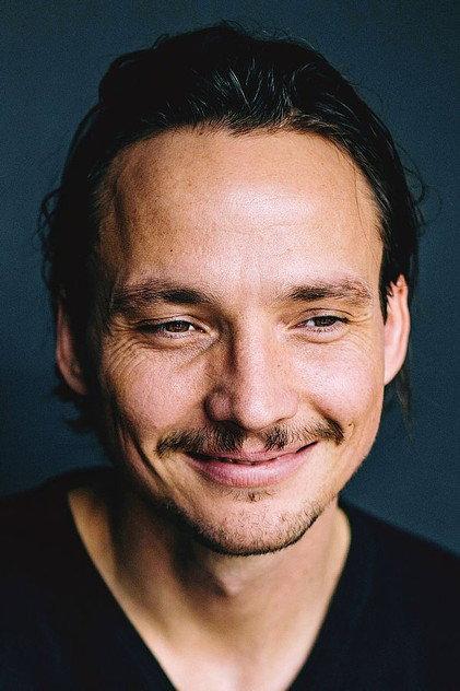 Ralph Kretschmar - Actor Profile Photo