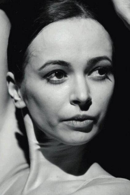 Diana Vishneva - Actor Profile Photo