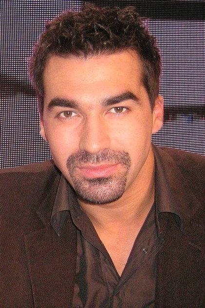 Wojciech Medyński - Actor Profile Photo