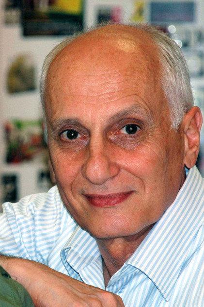 Michel Ocelot - Actor Profile Photo