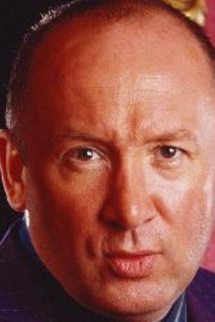 Ray Burdis - Actor Profile Photo