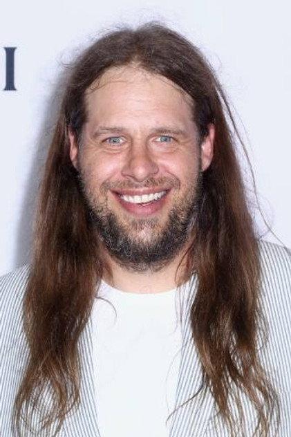 Chris Fehn - Actor Profile Photo