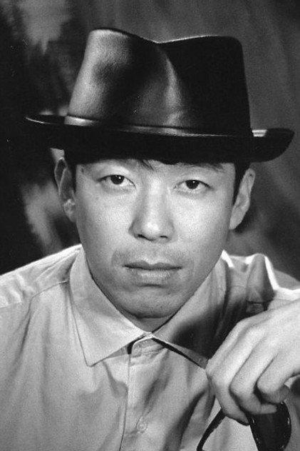 Hitoshi Yazaki - Actor Profile Photo