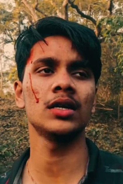 Baidurya Barik - Actor Profile Photo
