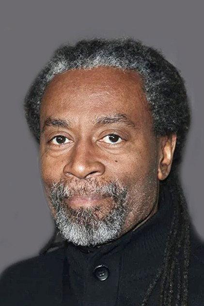 Bobby McFerrin - Actor Profile Photo