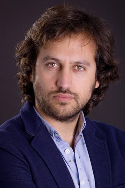 Jesús Carrillo - Actor Profile Photo