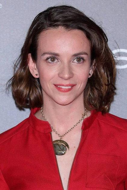 Inés de Tavira - Actor Profile Photo