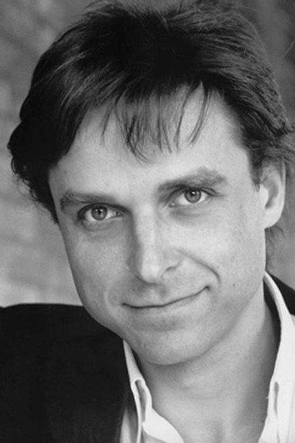 Adrian Ross Magenty - Actor Profile Photo