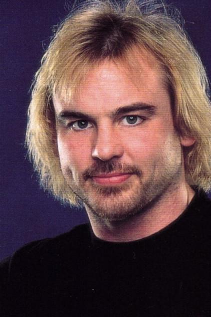 Matt Hyson - Actor Profile Photo