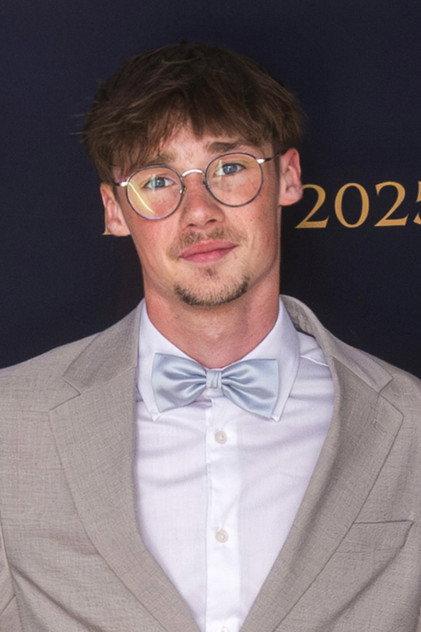 Félicien Koch - Actor Profile Photo