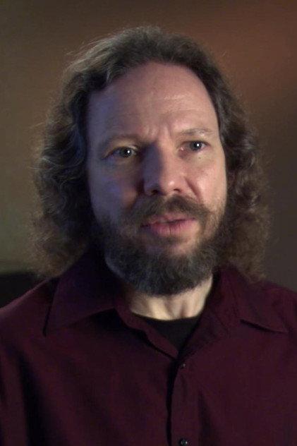 Robert M. Schoch - Actor Profile Photo
