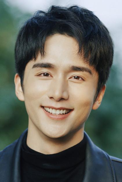 Zhang Xincheng - Actor Profile Photo
