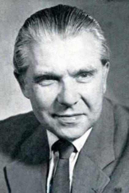 Heinz Moog - Actor Profile Photo