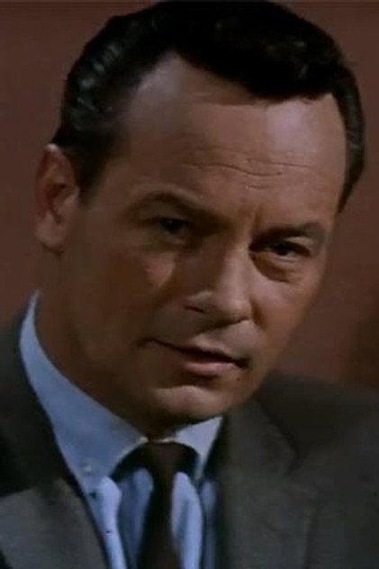 Michael Keith - Actor Profile Photo