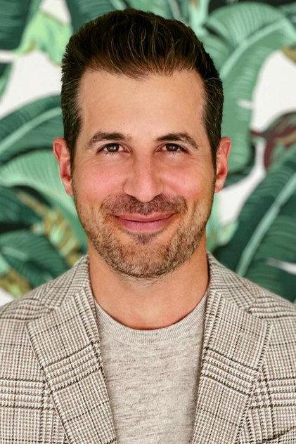 Ben Belack - Actor Profile Photo