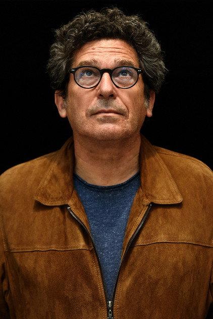 Patrick Sobelman - Actor Profile Photo