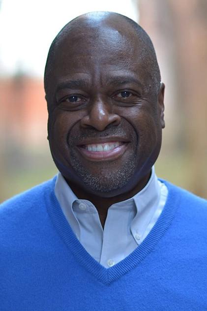 Frank Rivers - Actor Profile Photo