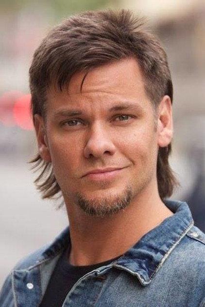 Theo Von - Actor Profile Photo