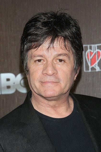 Alejandro Camacho - Actor Profile Photo