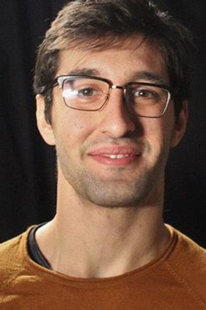 Giorgos Zygouris - Actor Profile Photo