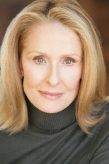 Melendy Britt - Actor Profile Photo