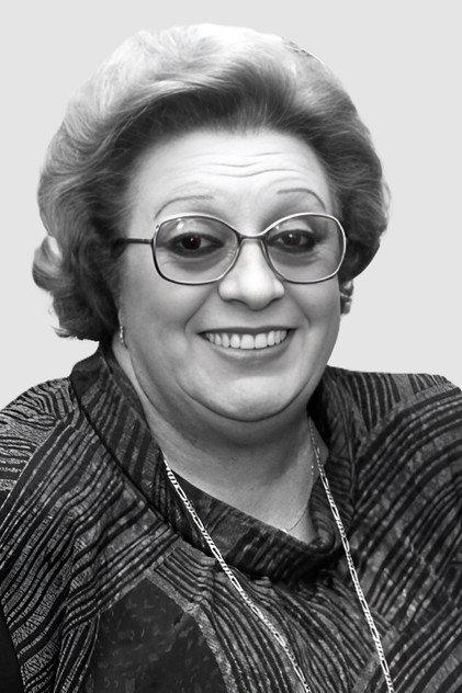 Florinda Chico - Actor Profile Photo