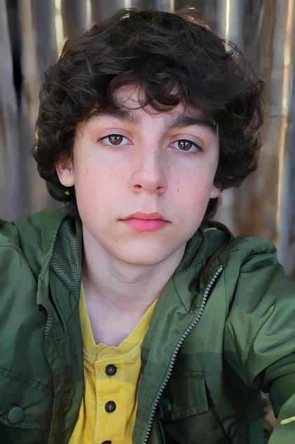 Kue Lawrence - Actor Profile Photo