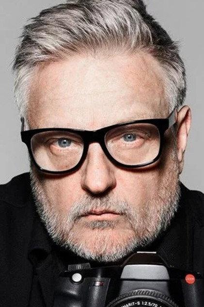 Rankin - Actor Profile Photo