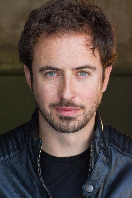 Miroslav Hrabě - Actor Profile Photo