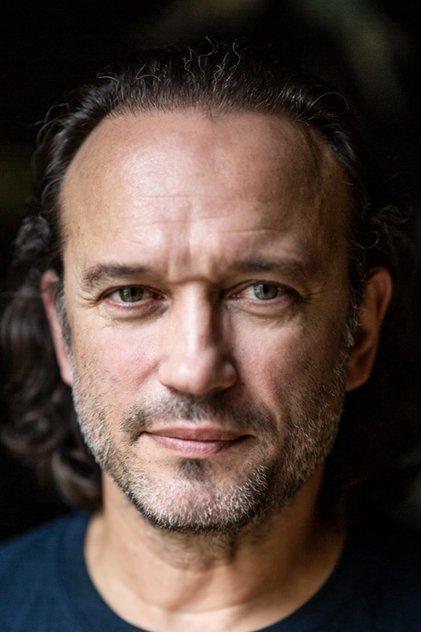 Vincent Perez - Actor Profile Photo