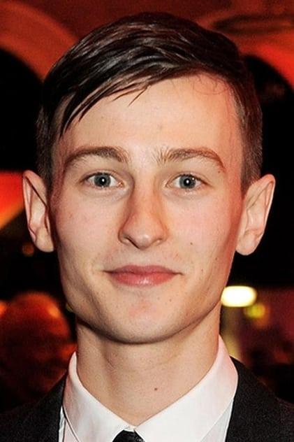Elliott Tittensor - Actor Profile Photo