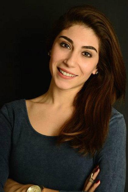 Seyda Terzioglu - Actor Profile Photo