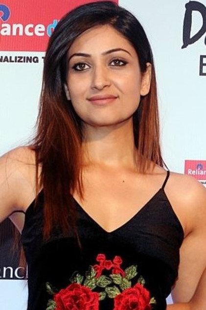 Surilie Gautam - Actor Profile Photo