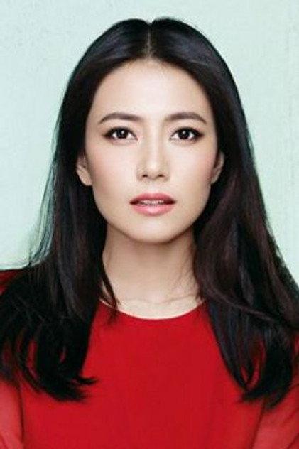 Li Gao - Actor Profile Photo