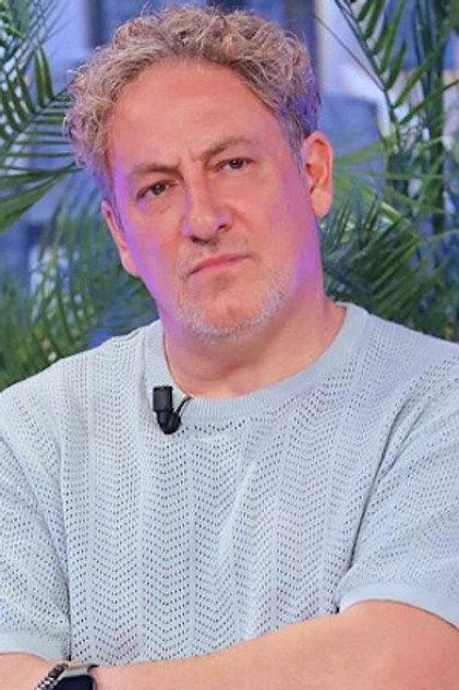 Helidon Fino - Actor Profile Photo
