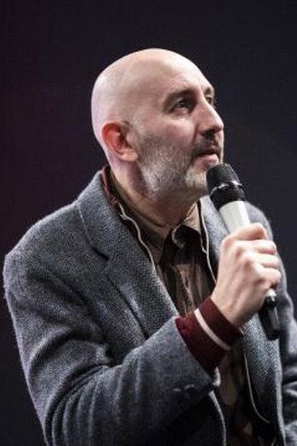 Bruno Merle - Actor Profile Photo