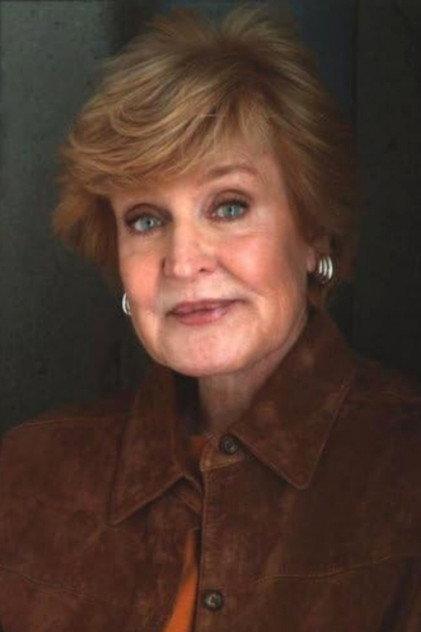 Betty McGuire - Actor Profile Photo