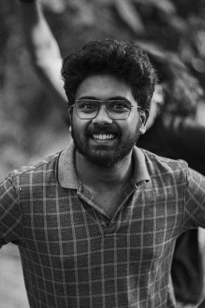 Kiran Viyyath - Actor Profile Photo