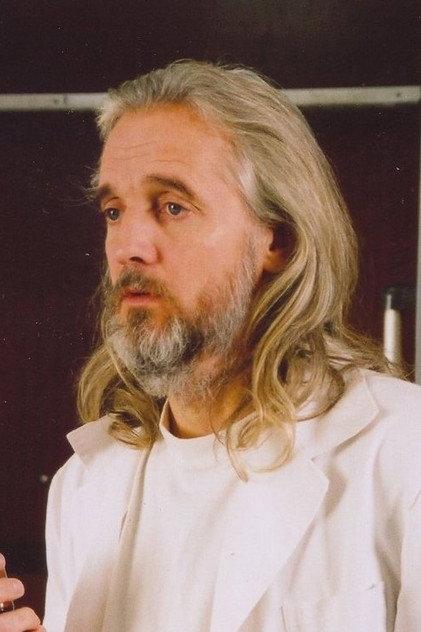 Gábor Dióssi - Actor Profile Photo