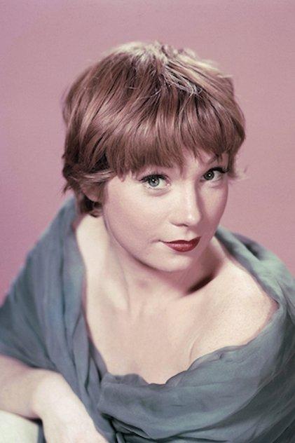 Shirley MacLaine - Actor Profile Photo