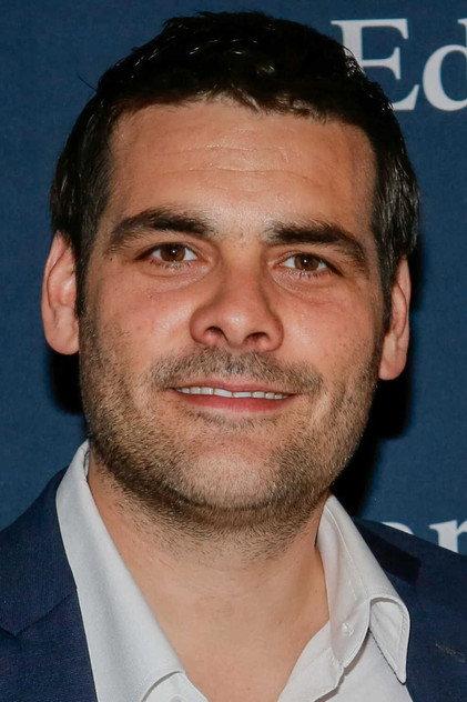 Matthieu Lartot - Actor Profile Photo