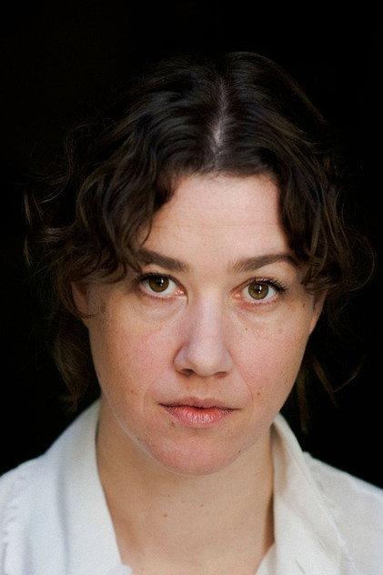 Minna Wündrich - Actor Profile Photo