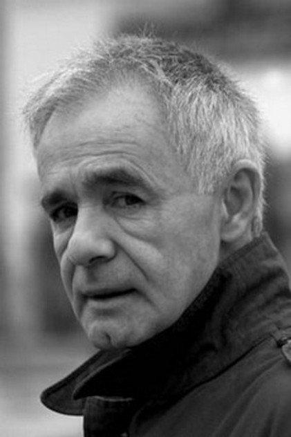 Mariusz Wojciechowski - Actor Profile Photo